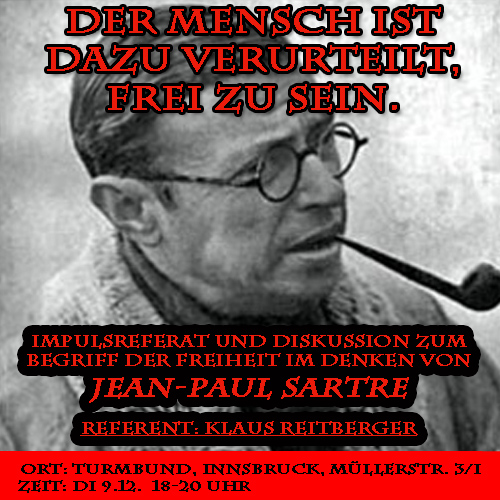 Sartre