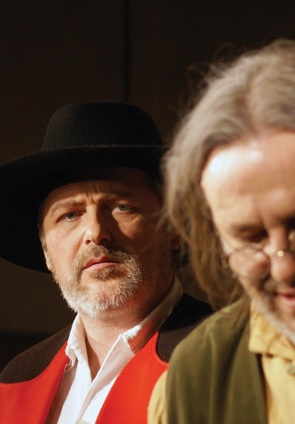 Photo by Ekkehard Schönwiese