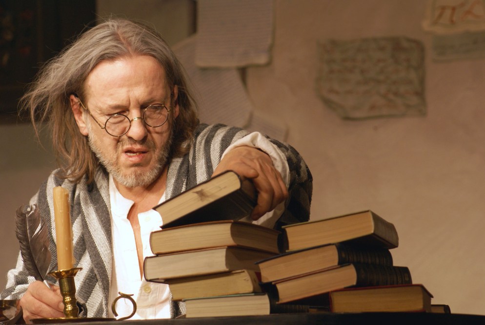 Photo by Ekkehard Schönwiese