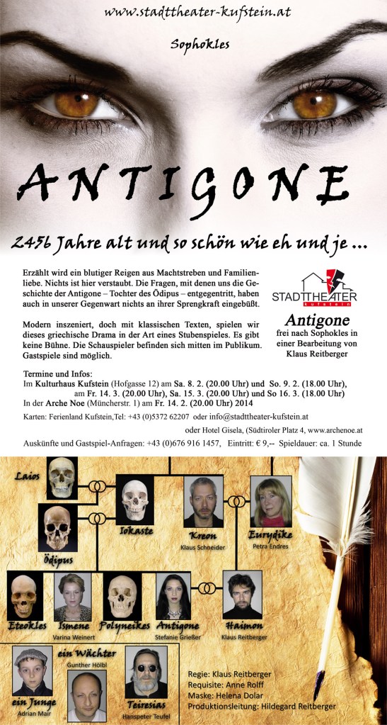 Antigone