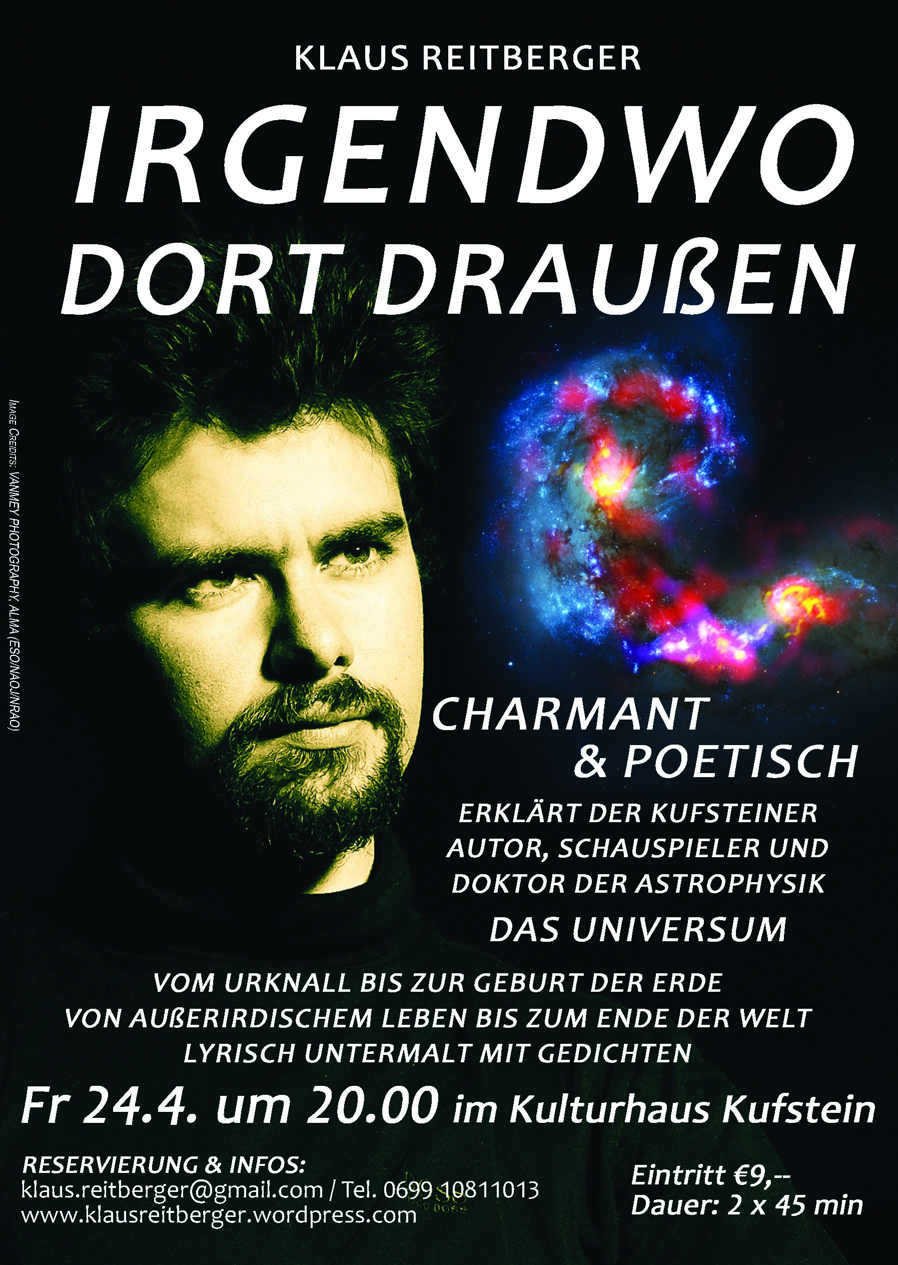 Flyer klein